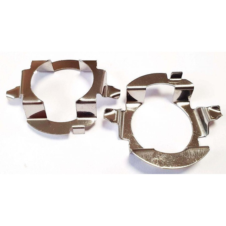 LED és Xenon adapter P21 LED - Mercedes E osztály / ML 350 W163, VW Touareg H7 izzókkal / Opel Vectra C