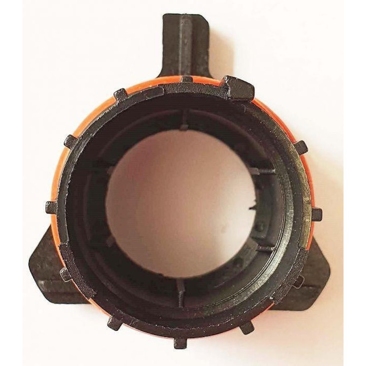 LED és Xenon adapter P35 LED - BMW 5-ös sorozat E39 tompított és távolsági fényszórókhoz, Mercedes W211 távolsági fényszórókhoz / SLK-hoz