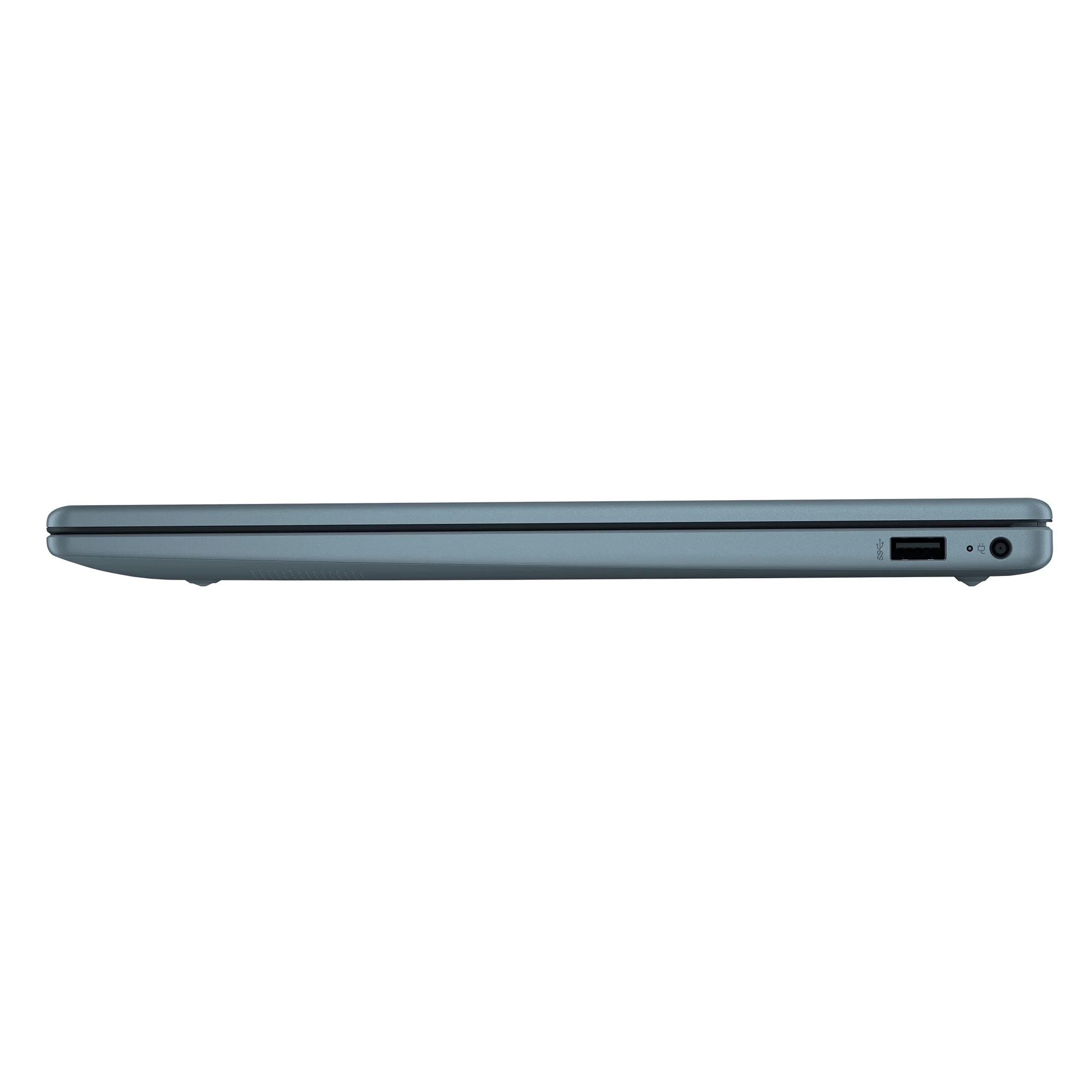 Laptop HP 15-fd0071nq cu procesor Intel Core 5 120U, 15, 6 inch, 16 GB RAM DDR4, 512 GB SSD, Windows 11 Pro, Albastru
