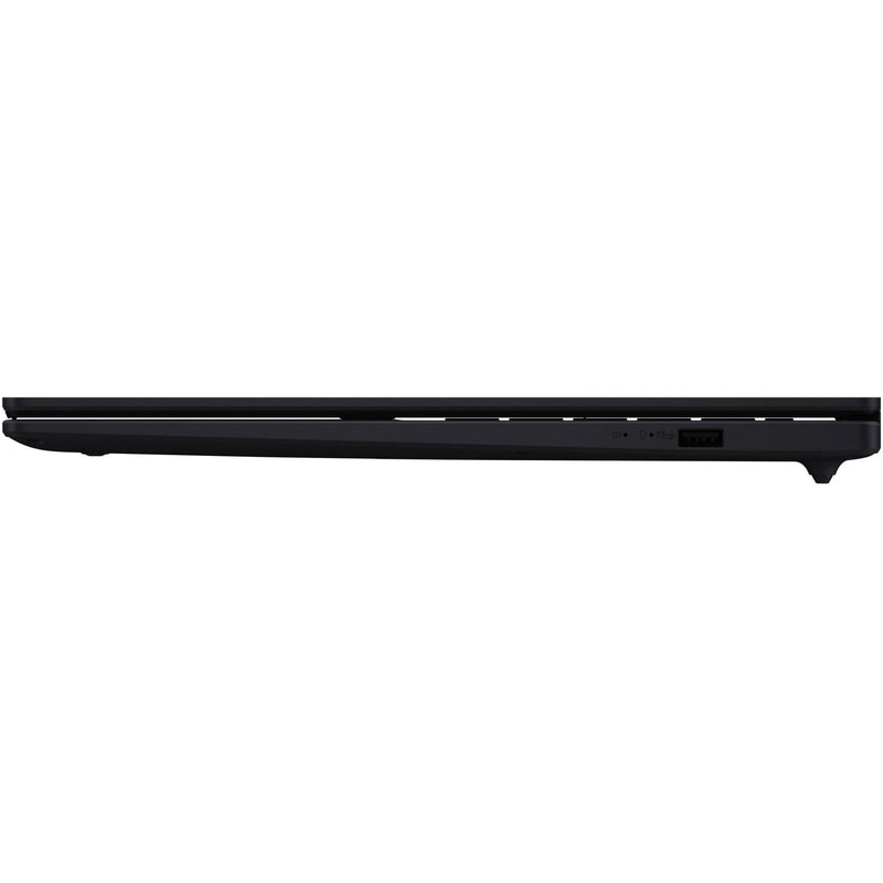 Laptop ASUS Vivobook 16 X1607QA cu procesor Snapdragon® X X1 26 100 pana la 2.97GHz, 16'', WUXGA, IPS, 16 GB LPDDR5X RAM, 1 TB SSD, Qualcomm® Adreno™ GPU, Windows 11 Home, Quiet Blue