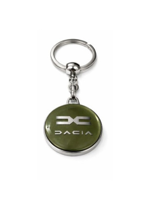 Ключодържател за Dacia