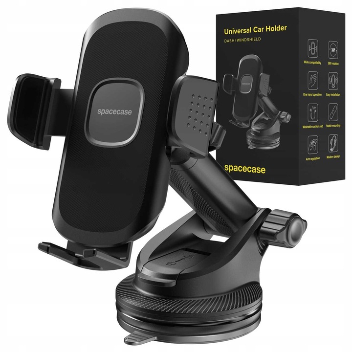 Suport auto pentru telefon Spacecase