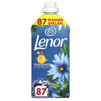 Balsam de rufe lichid Lenor Ocean Breeze, 87 spalari