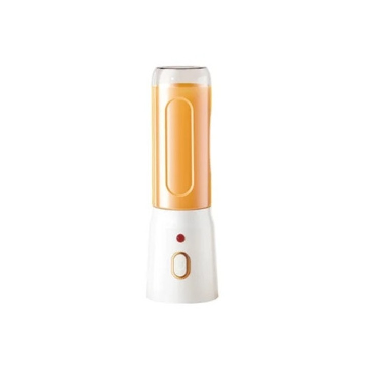 Blender mic 450ml cu functie de auto-curatare