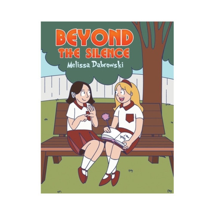Beyond The Silence - Melissa Dabrowski