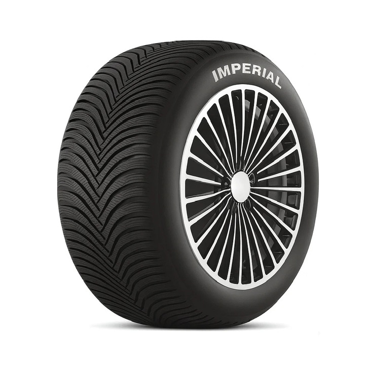 Anvelope IMPERIAL Snowdragon Suv 255/60/R17 - Iarna