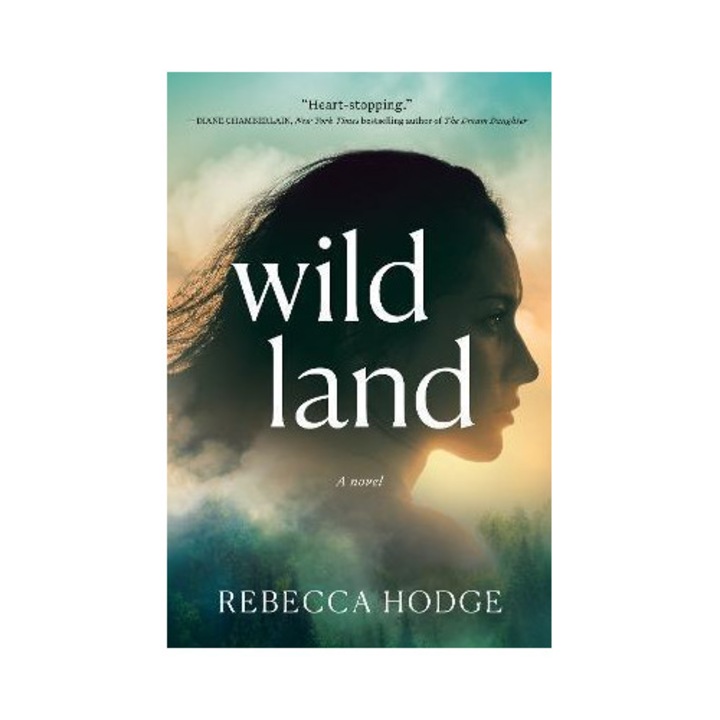 Wildland - Rebecca Hodge