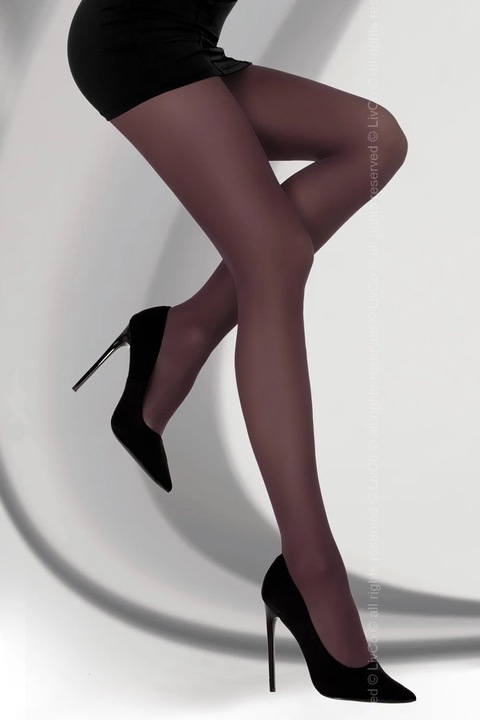 Чорапи Livia Corsetti Moda, комплект, многоцветни, 40 DEN