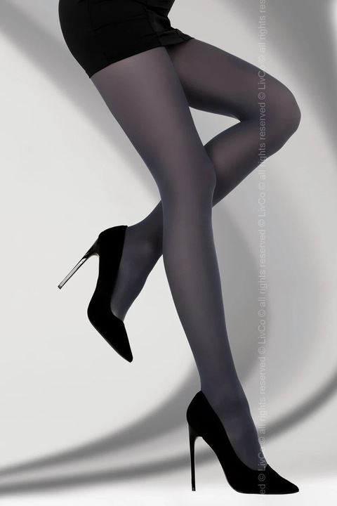 Дамски чорапи, Livco Corsetti, 40 DEN, многоцветни