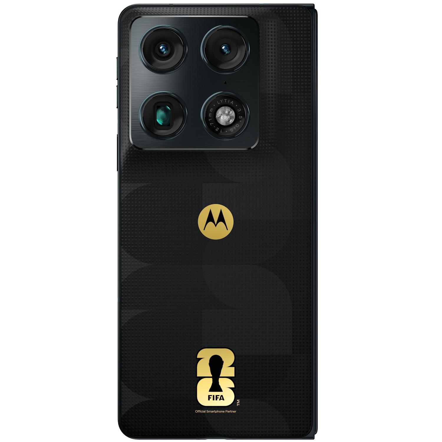 Telefon mobil Motorola razr fold FIFA World Cup 26th Edition 512GB