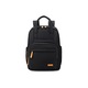 Rucsac laptop 15 inch, negru, pentru colegiu si birou