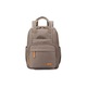 Rucsac laptop 15 inch, maro inchis, pentru colegiu si munca