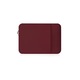 Geanta laptop Claret 14-inch, moale si captusita, cu suport