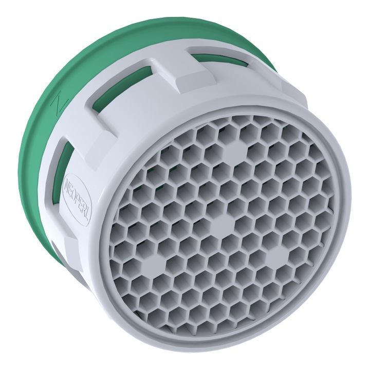 Aerator Honeycomb Econom M16x1, cromat 10964298 Neoperl