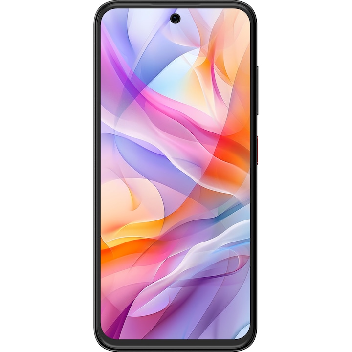 Telefon mobil ZTE Blade V70 Vita, Dual SIM, 8GB RAM, 256GB, 4G, Stone Grey