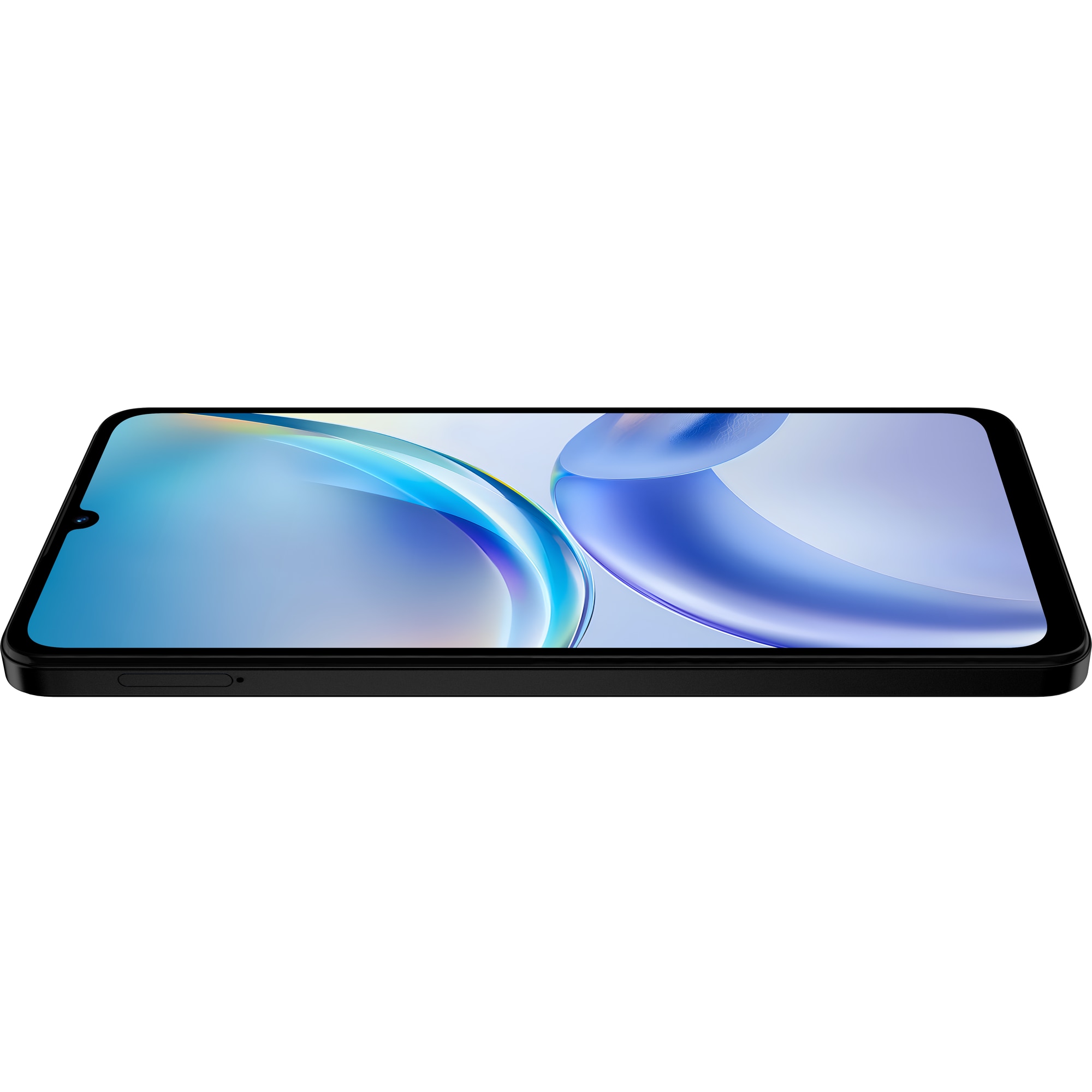 Telefon mobil ZTE Blade A36, 64GB, 4GB, Dual SIM, Nebula Black