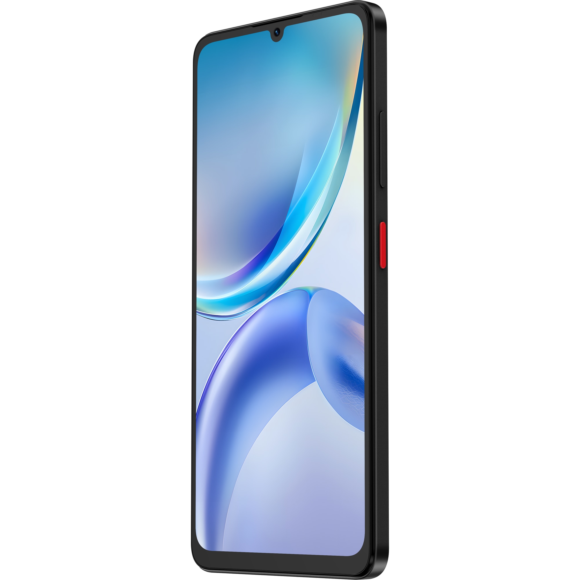 Telefon mobil ZTE Blade A36, 64GB, 4GB, Dual SIM, Nebula Black