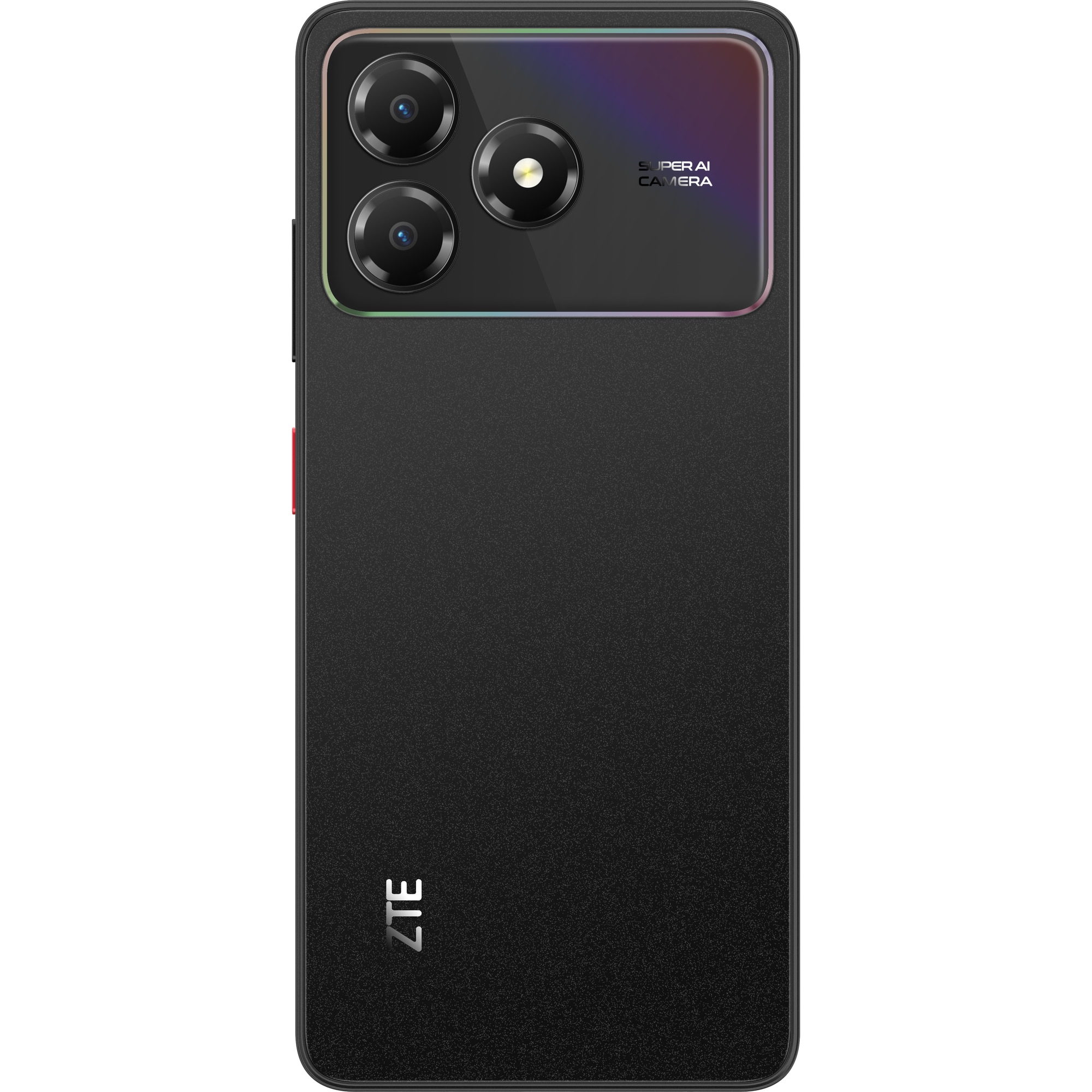Telefon mobil ZTE Blade A36, 64GB, 4GB, Dual SIM, Nebula Black