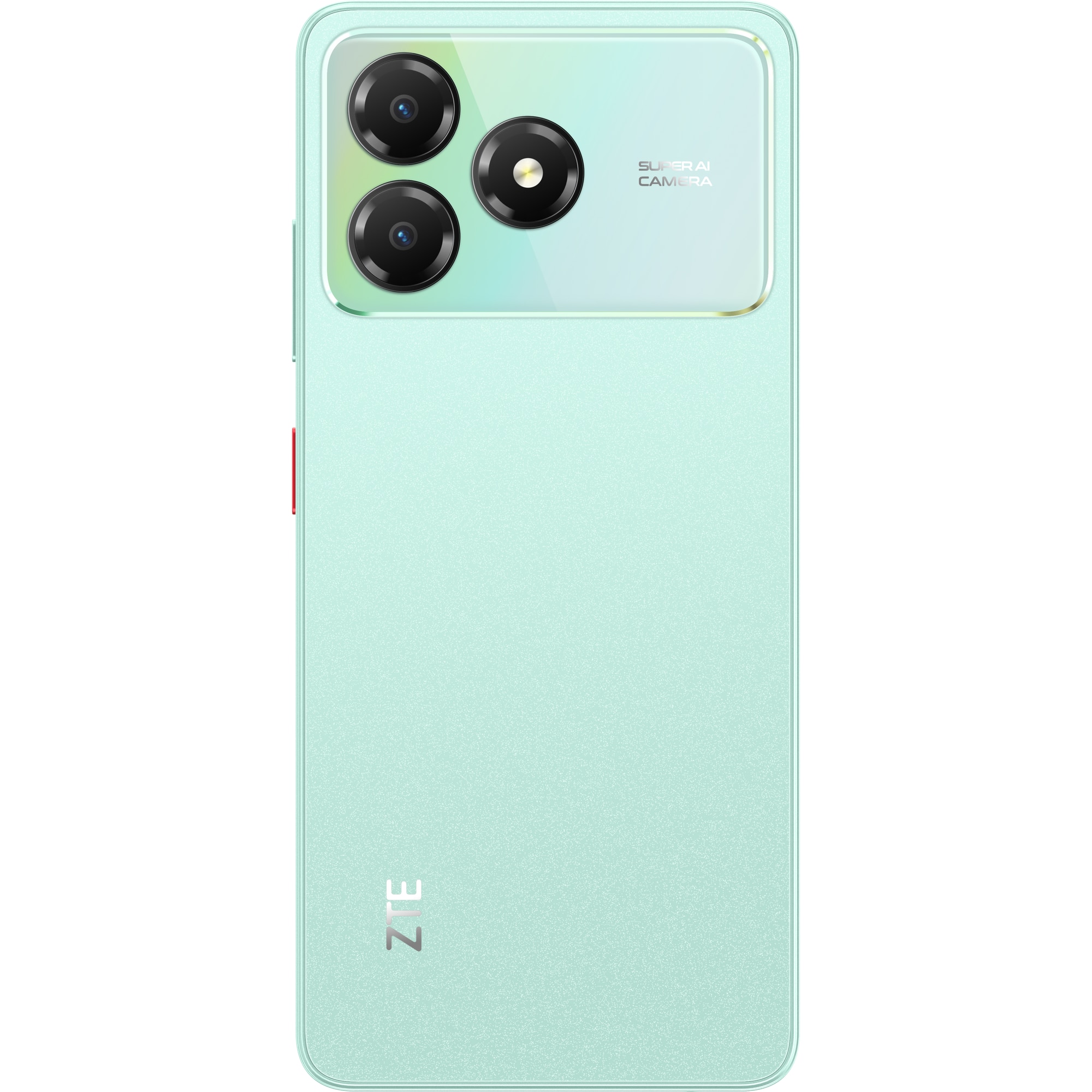 Telefon mobil ZTE Blade A36, Dual SIM, 4GB, 64GB, 4G, Green