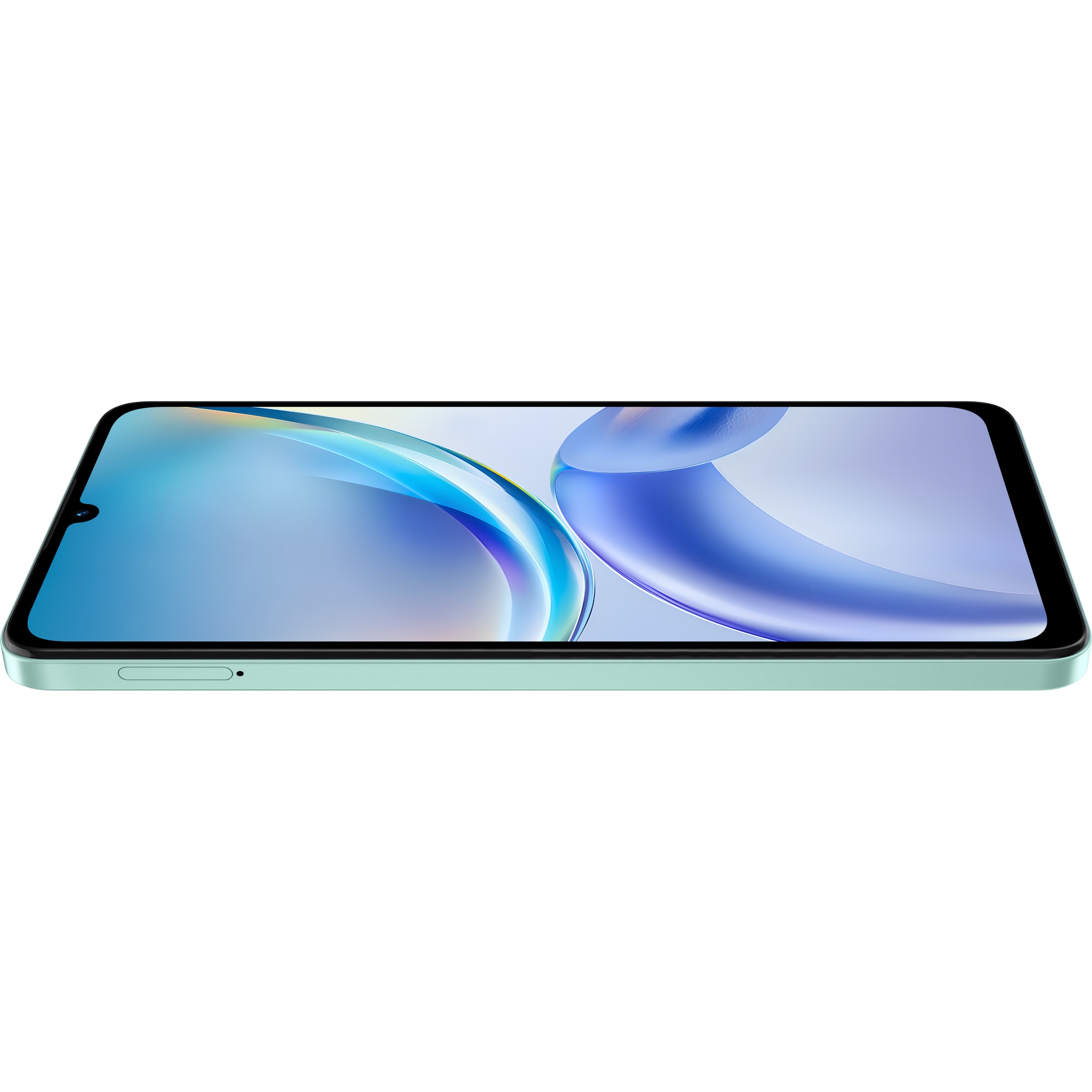 Telefon mobil ZTE Blade A36, Dual SIM, 4GB, 64GB, 4G, Green