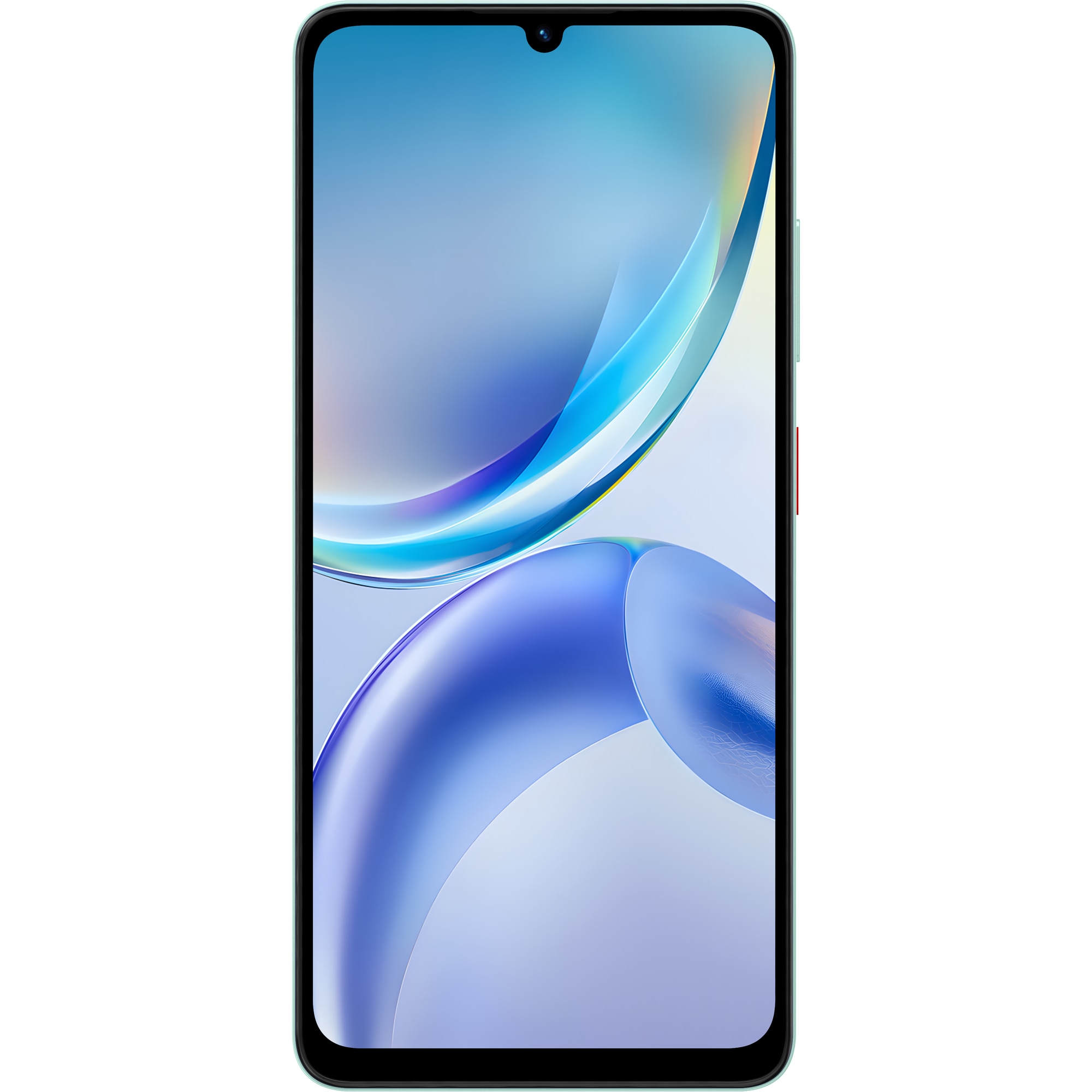 Telefon mobil ZTE Blade A36, Dual SIM, 4GB, 64GB, 4G, Green