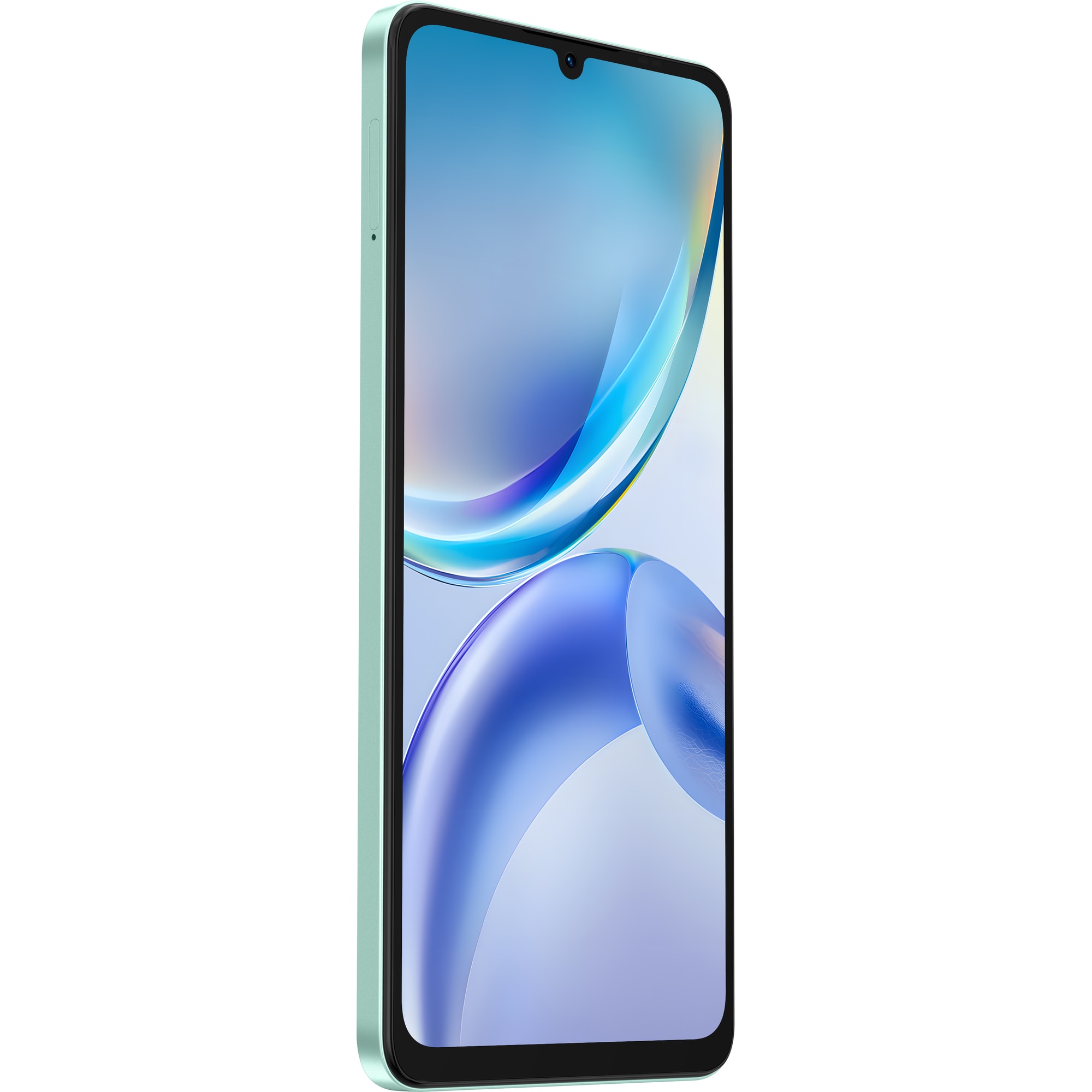 Telefon mobil ZTE Blade A36, Dual SIM, 4GB, 64GB, 4G, Green