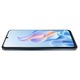ZTE Blade A76 Mobiltelefon, Dual SIM, 4GB, 128GB, 5G, Csillagpor fekete