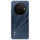 ZTE Blade A76 Mobiltelefon, Dual SIM, 4GB, 128GB, 5G, Csillagpor fekete