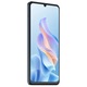 ZTE Blade A76 Mobiltelefon, Dual SIM, 4GB, 128GB, 5G, Csillagpor fekete