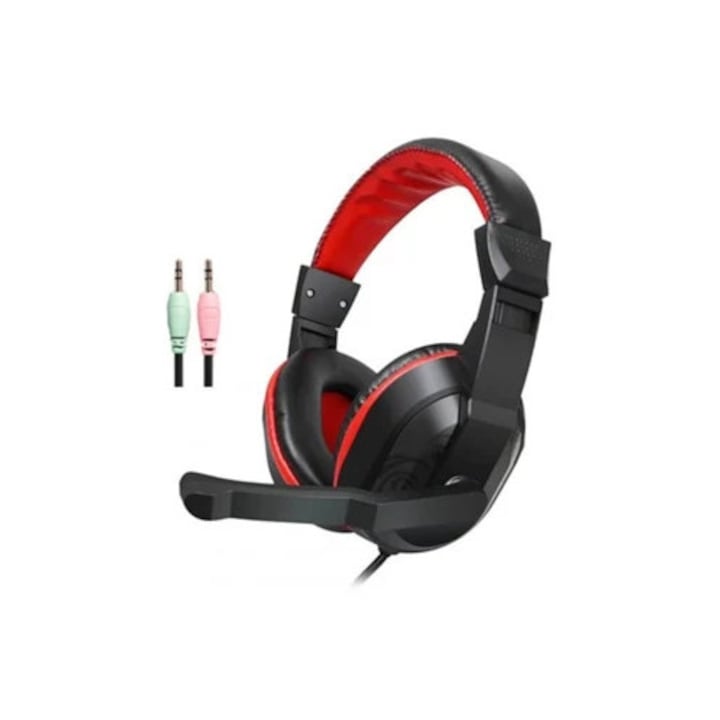 Casti Jabra Engage 55 SE MS Convertible Link400 C Stand Negru