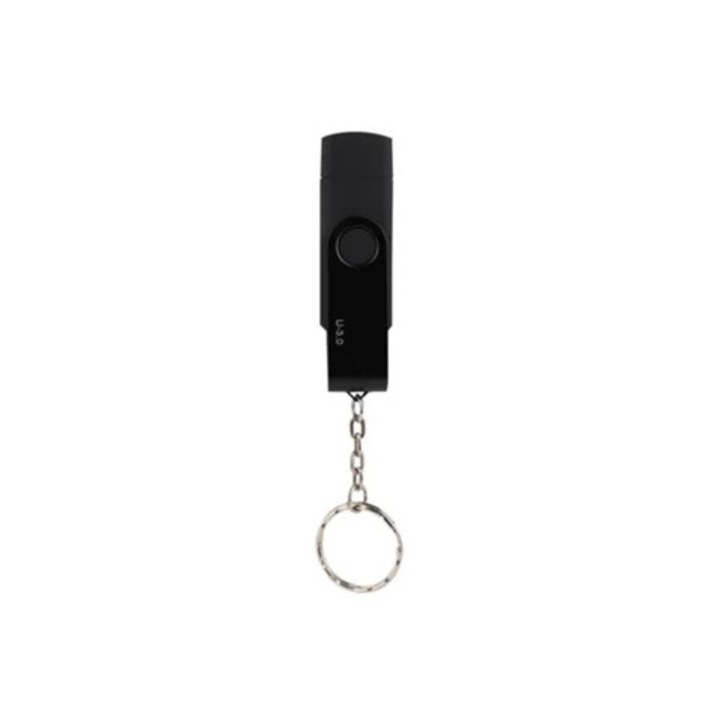 USB 3.0 memória, forgatható, OTG funkció