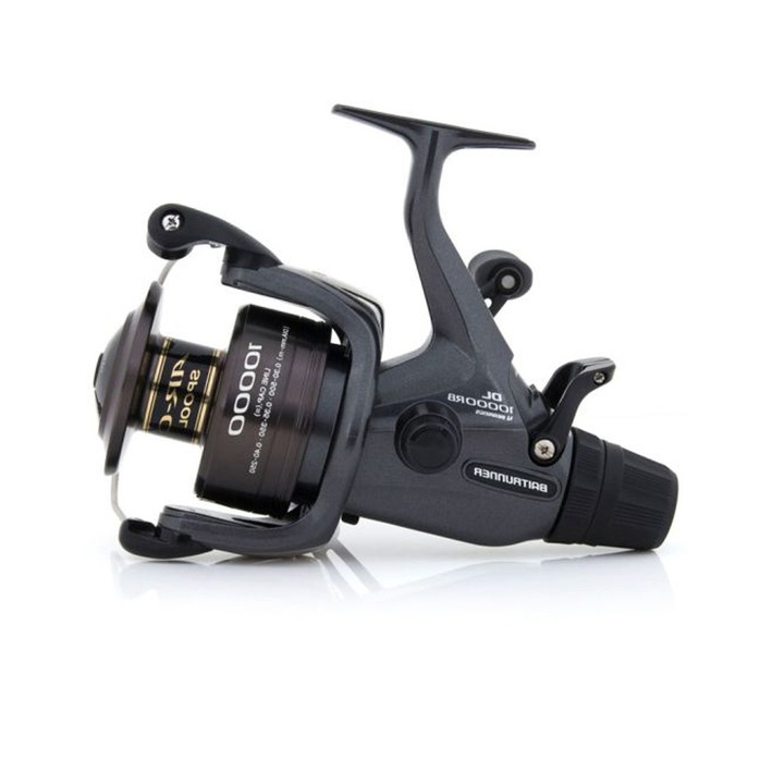 Shimano Baitrunner DL 6000RB orsó