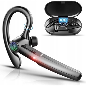 Bluetooth headset