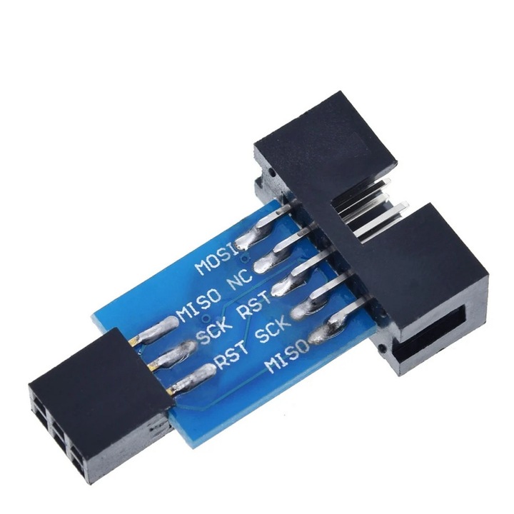 Adapter 10PIN-ről 6PIN-re, SUNLEPHANT