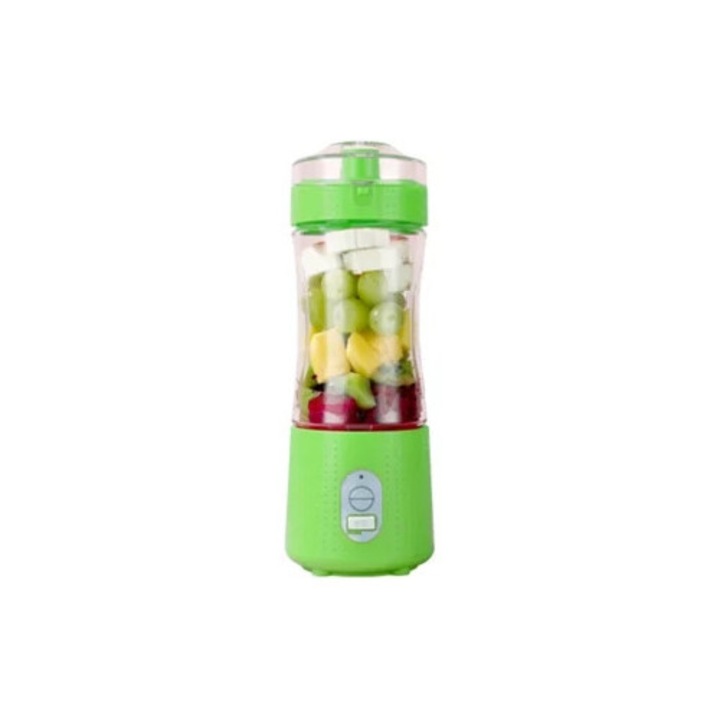 Mixer electric portabil multifunctional, verde