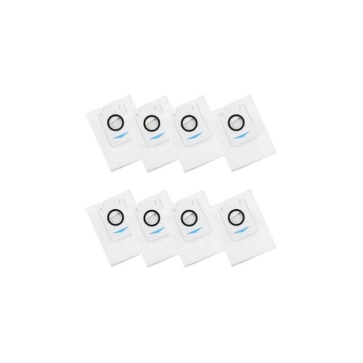 Sac pentru accesorii aspirator Deebot X1 Plus T10 Plus, capacitate 3.2 litri