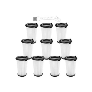 Filtre de Remplacement pour Ergorapido AEG CX7 CX7-2,Filtres Aspirateur