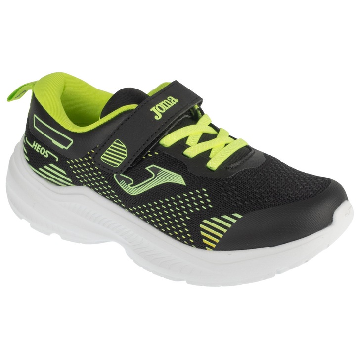 Детски спортни обувки, Joma Heos Jr 4041482, Черен