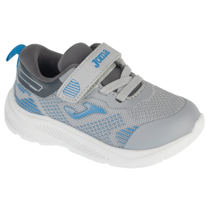 Детски спортни обувки, Joma Heos Jr 4041482, Сив