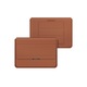 Geanta laptop 15'', portabila, maro