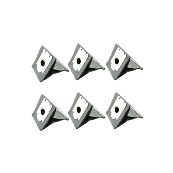 Sac pentru aspiratoare FC9071, set 6 bucati