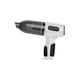 Aspirator portabil, motor fara perii, 10000Pa, set