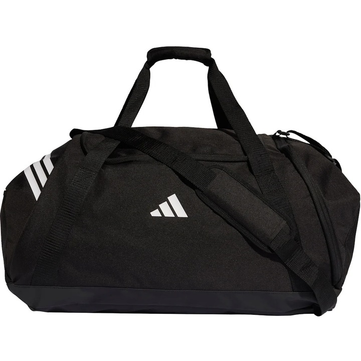 Adidas Tiro 26 táska, fekete, 69x35x33 cm