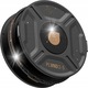 Filtru PolarPro Chroma VND/PL 2-5 stop 82mm, control expunere si polarizare, aluminiu, set complet