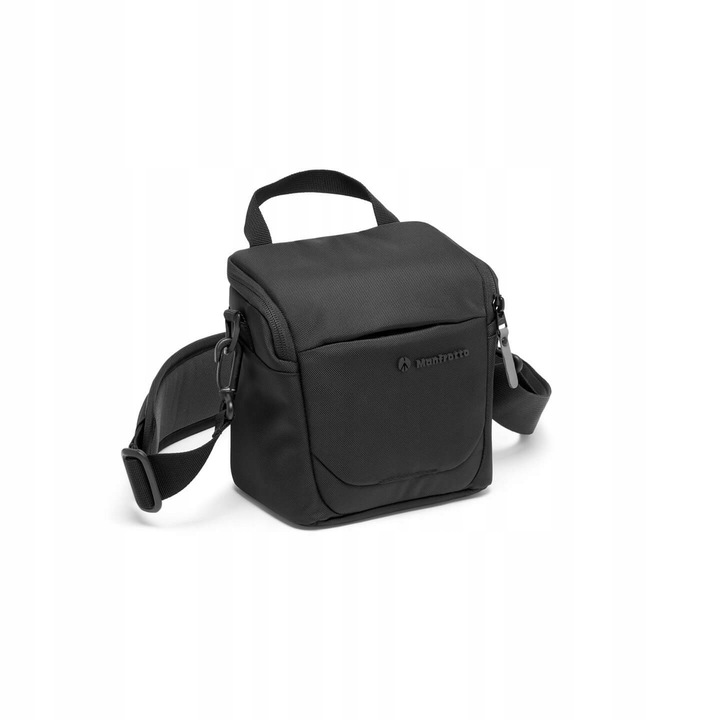 Geanta foto Manfrotto Advanced III S, protectie, negru, 17.5x12x18cm
