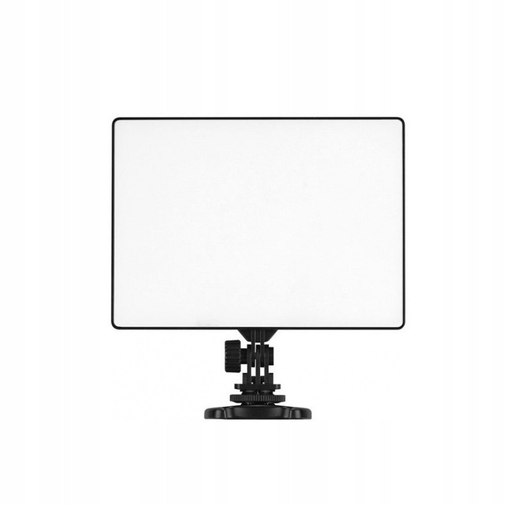 Yongnuo YN-300 Air LED lámpa, 96 dióda, 3200-5500K, 210x175x62mm