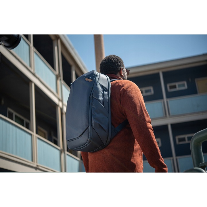 Peak Design Travel Line esővédő huzat 45L hátizsákhoz, fekete, szett