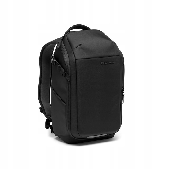 Manfrotto Advanced III Compact fotós hátizsák, fényképezőgéphez, 13'' laptophoz, 26x17x44cm, vízálló