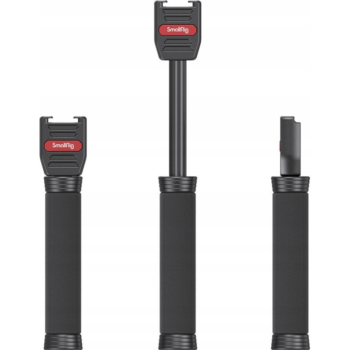 SmallRig 3182 Hordozható markolat Rode Wireless GO-hoz