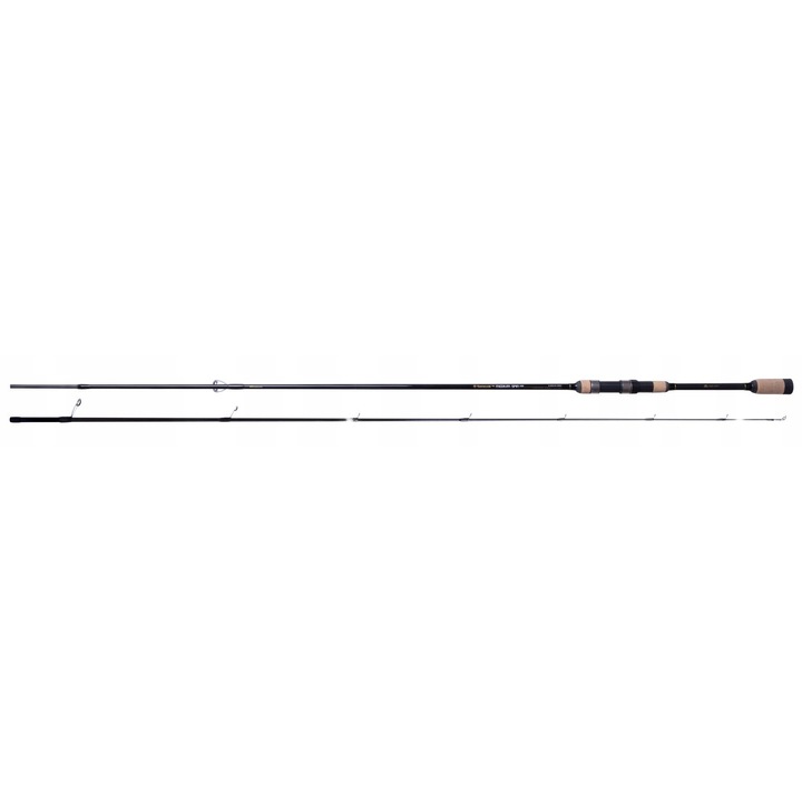Mikado Sensual NG Medium Spin horgászbot 2,75m 6-32g, ultralight, 2 részes, 153g